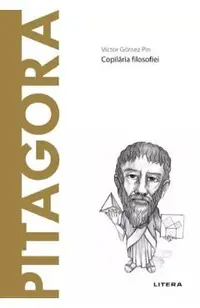 Descopera Filosofia. Pitagora