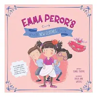 Emma Peror's new clothes