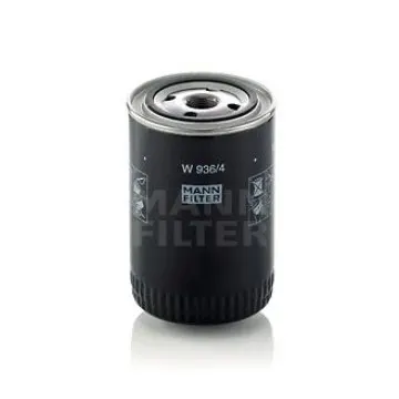 Filtru ulei Mann-Filter W 936 4