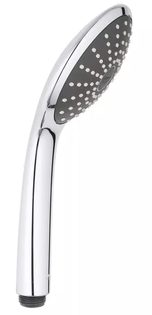 Para dus Grohe Vitalio Joy, 27316000, 110 mm, 1 functie, Crom