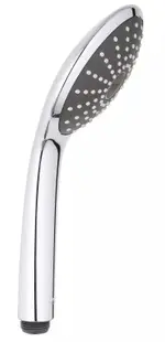 Para dus Grohe Vitalio Joy, 27316000, 110 mm, 1 functie, Crom