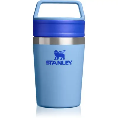 Stanley Café-To-Go Travel Mug cană termoizolantă mic Blue Sky 1 buc