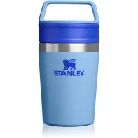 Stanley Café-To-Go Travel Mug cană termoizolantă mic Blue Sky 1 buc