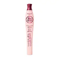 Mascara cu rezistenta 36h Twist Lift & Freeze Black, 8ml, Bourjois