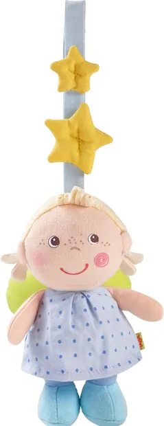 Haba Soft Hanging Baby Toy - Înger