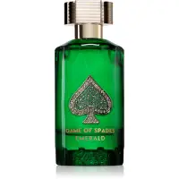 Jo Milano Paris Game Of Spades Emerald parfum unisex 90 ml