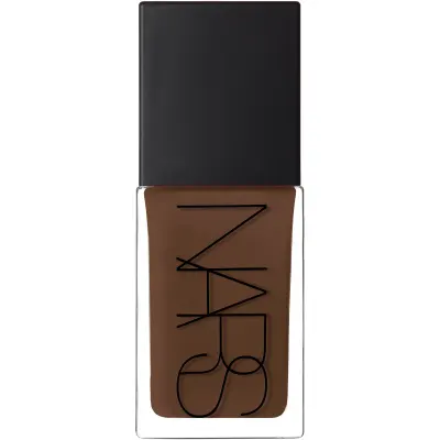 NARS Light Reflecting™ Foundation machiaj de stralucire pentru un look natural culoare ANGUILLA 30 ml