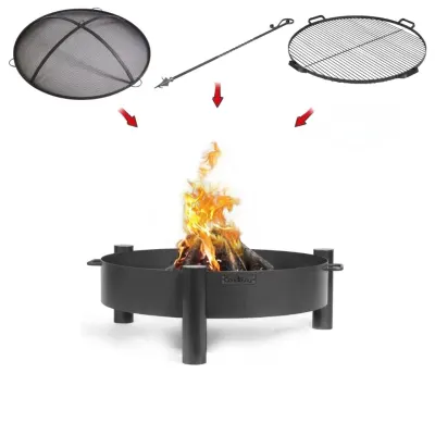 Pachet Pro Vatra HAITI 80 cm