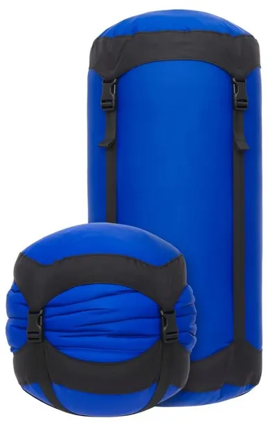 Geantă de compresie Sea to Summit - Lightweight Compression Sack, 20L, albastru