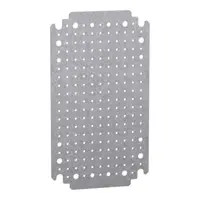 Contrapanou gaurit H300xW200 cu gauri cu diametrul 3.6mm si distanta intre ele de 12.5mm