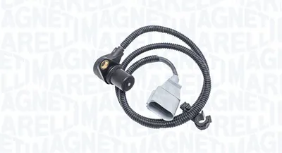 Senzor pozitie arbore cotit potrivit AUDI A4 B5, A4 B6, A4 B7, A6 C5, A6 C6, A8 D2, ALLROAD C5; SEAT TOLEDO II; VW BORA, BORA I, GOLF IV, PASSAT B5, PASSAT B5.5 1.6-4.2 03.94-10.08