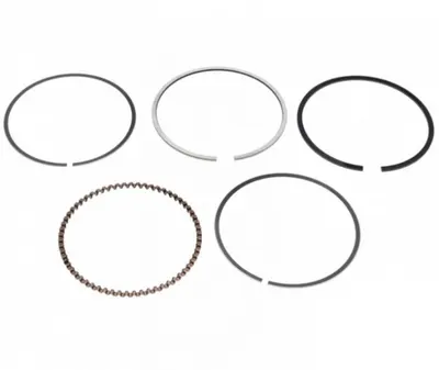 Set segmenti Yamaha Cygnus 125, diametru 51.50mm