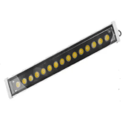 Proiector LED, 15 x 1W/6400K, IP65, TG-4203.2115