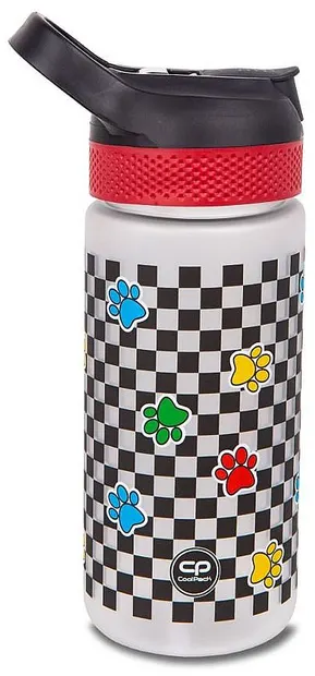 Sticlă de apă Cool Pack Bibby - Catch Me, 420 ml