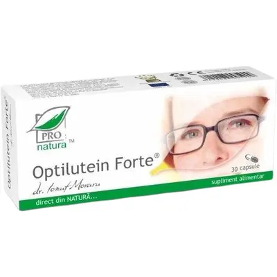 Optilutein Forte 30cps