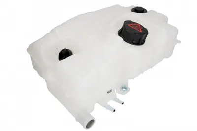 Vas expansiune lichid racire (cu conector, cu senzor de nivel) potrivit SCANIA L,P,G,R,S 09.16