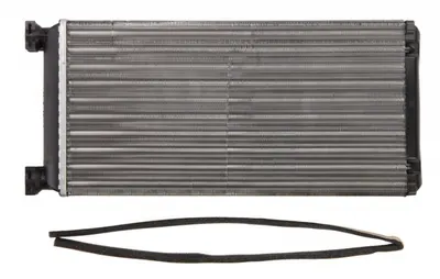 Schimbator caldura incalzire habitaclu (370x194x42mm) potrivit DAF CF 65, CF 75, CF 85, XF 105, XF 106, XF 95 CE136C-XF355M 01.01