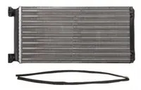 Schimbator caldura incalzire habitaclu (370x194x42mm) potrivit DAF CF 65, CF 75, CF 85, XF 105, XF 106, XF 95 CE136C-XF355M 01.01-