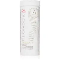 Wella Professionals Blondor Freelights pudră pentru decolorare și crearea șuvițelor