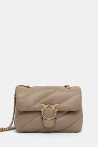Pinko geantă crossbody pentru femei cu imitație de piele