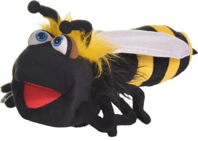 Marionetă de mână