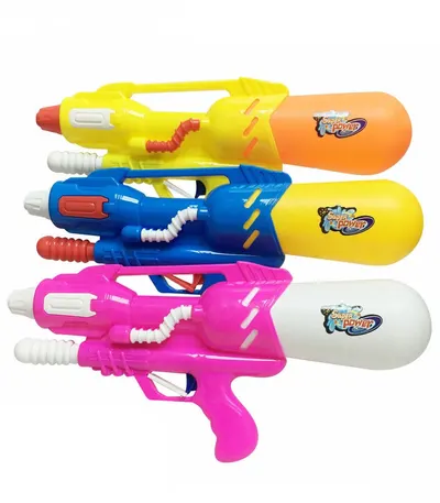 Pistol cu apa Super Power 39 cm