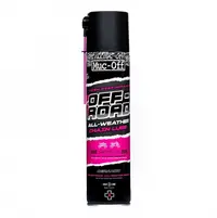 Off-Road Lube MUC-OFF 20452 400 ml