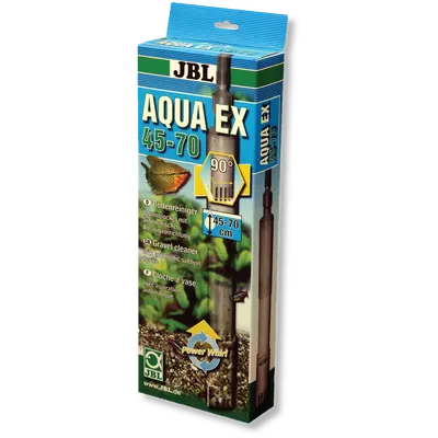 Jbl Aspirator Aquaex Set 45-70