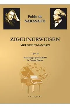 Melodii tiganesti