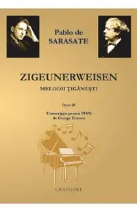 Melodii tiganesti