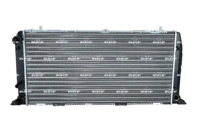 Radiator motor potrivit AUDI 80 B4, CABRIOLET B3, COUPE B3 1.6 2.0
