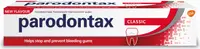 Parodontax Pastă de dinţi Classic, 75 ml