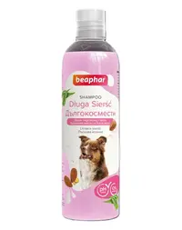 BEAPHAR Shampoo Long Coat 250 ml șampon câini cu blană lungă