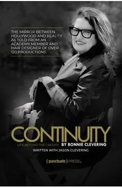 Continuity by Bonnie Clevering: Life Beyond the Credits
