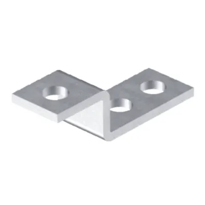 Connection and end piece | Type 5011