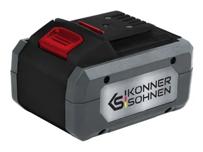 Acumulator Li-Ion 20V KS 20V6-2