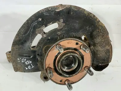 Fuzeta stanga fata 51715D7100 Hyundai Tucson 3 (2015-2018) 2.0 crdi D4HA euro 6