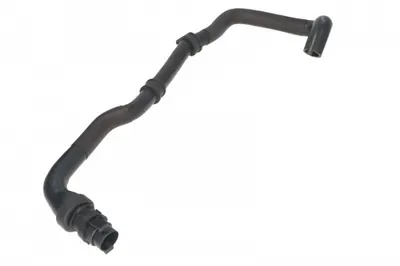 Furtun Radiator Inferior Potrivit Citroen Berlingo, Berlingo Minivan; Peugeot 1007, 306, 306 Hatchback, Partner, Partner Minivan 1.1-1.6 04.93