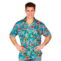 Camasa hawai