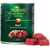 Nuevo Dog Cons Vita 400 g