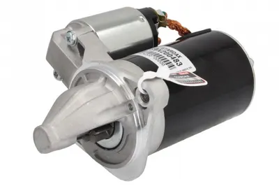 Electromotor (12v, 0,9kw) Potrivit Hyundai Elantra Iv, I30; Kia Cee D, Cerato I, Pro Cee D, Soul Ii 1.4 1.6 1.6lpg 05.06