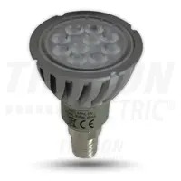 Sursa de lumina Power LED LE145WW 230VAC, 5 W, 2700 K, E14, 300 lm, 40°