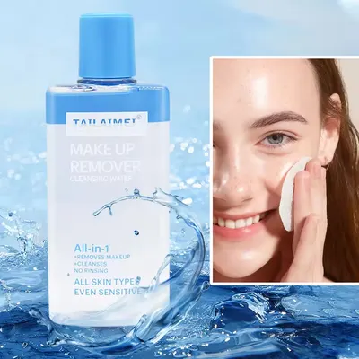 Lotiune demachianta Tailaimei 019 MAKEUP REMOVER CLEANSING en-gros
