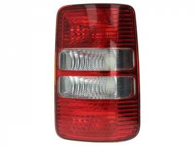 Stop spate dreapta (P21 4W P21W) potrivit VW CADDY III, CADDY III MINIVAN 03.04-05.15