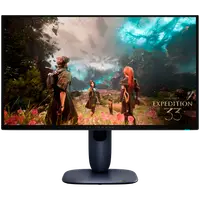 Dell Alienware 27 4K QD-OLED Gaming Monitor - AW2725Q 26.7" 4K UHD 3840x2160 240Hz, 99% DCI-P3 (CIE 1976), 166 PPI, 16:9, AR, 25