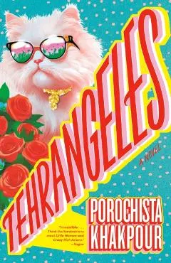 Tehrangeles