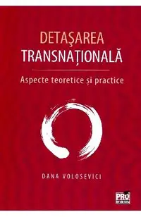 Detasarea transnationala