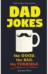 Dad Jokes -