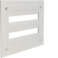 Capac frontal, VF218