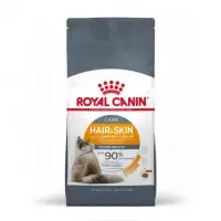 Hrana uscata pentru pisici Royal Canin Hair Skin 10 kg